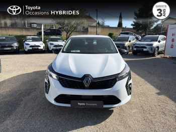 Photo 5 du bon plan RENAULT Clio 1.5 dCi 100ch Evolution - 25 occasion à 17989 €