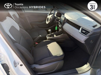 Photo 6 du bon plan RENAULT Clio 1.5 dCi 100ch Evolution - 25 occasion à 17989 €