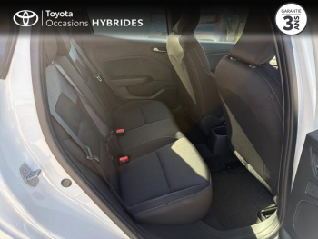 Photo 7 du bon plan RENAULT Clio 1.5 dCi 100ch Evolution - 25 occasion à 17989 €