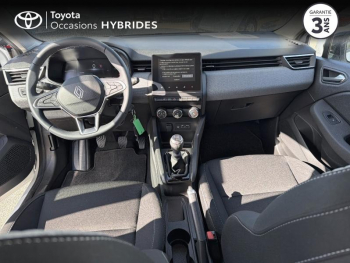 Photo 8 du bon plan RENAULT Clio 1.5 dCi 100ch Evolution - 25 occasion à 17989 €