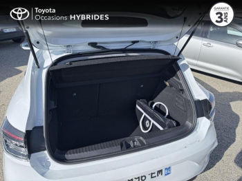 Photo 10 du bon plan RENAULT Clio 1.5 dCi 100ch Evolution - 25 occasion à 17989 €