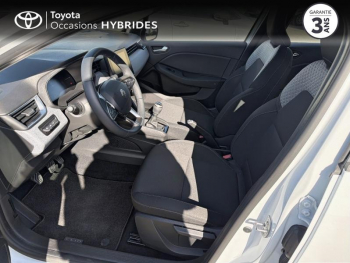 Photo 11 du bon plan RENAULT Clio 1.5 dCi 100ch Evolution - 25 occasion à 17989 €