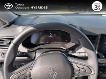 Photo 13 du bon plan RENAULT Clio 1.5 dCi 100ch Evolution - 25 occasion à 17989 €