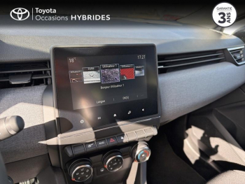 Photo 15 du bon plan RENAULT Clio 1.5 dCi 100ch Evolution - 25 occasion à 17989 €