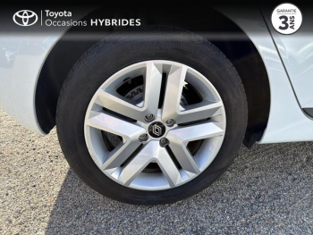 Photo 16 du bon plan RENAULT Clio 1.5 dCi 100ch Evolution - 25 occasion à 17989 €