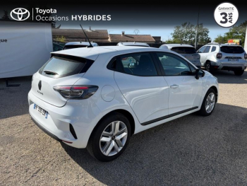 Photo 18 du bon plan RENAULT Clio 1.5 dCi 100ch Evolution - 25 occasion à 17989 €