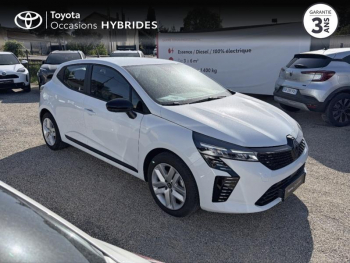 Photo 19 du bon plan RENAULT Clio 1.5 dCi 100ch Evolution - 25 occasion à 17989 €