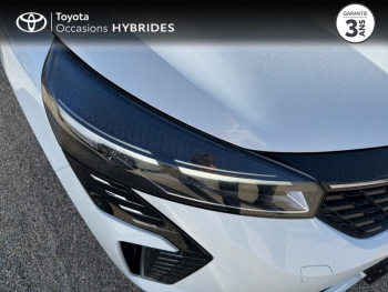 Photo 20 du bon plan RENAULT Clio 1.5 dCi 100ch Evolution - 25 occasion à 17989 €