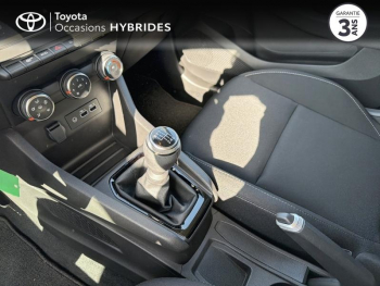 Photo 21 du bon plan RENAULT Clio 1.5 dCi 100ch Evolution - 25 occasion à 17989 €