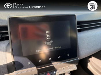 Photo 23 du bon plan RENAULT Clio 1.5 dCi 100ch Evolution - 25 occasion à 17989 €