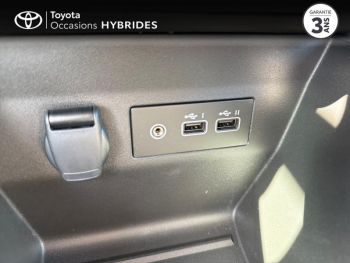 Photo 24 du bon plan RENAULT Clio 1.5 dCi 100ch Evolution - 25 occasion à 17989 €