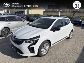 Photo 25 du bon plan RENAULT Clio 1.5 dCi 100ch Evolution - 25 occasion à 17989 €