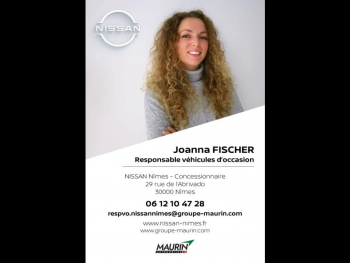 Photo 2 du bon plan NISSAN Qashqai 1.2 DIG-T 115ch Tekna+ occasion à 16900 €