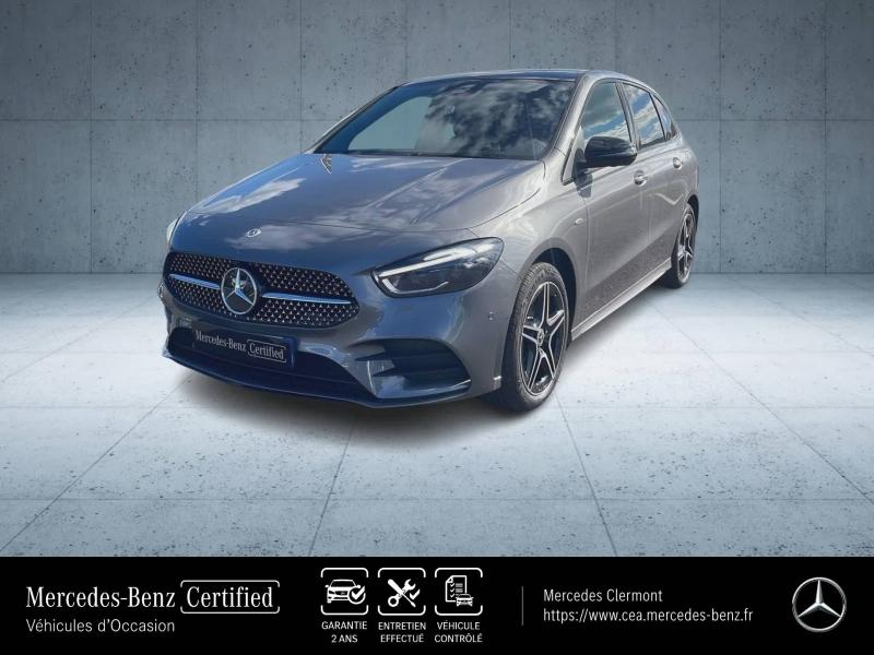 Bon plan MERCEDES-BENZ Classe B 250 e Hybrid EQ 163+109ch AMG Line 8G-DCT occasion à 51490 €