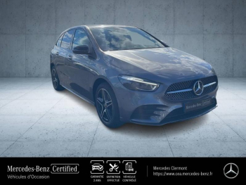 Photo 3 du bon plan MERCEDES-BENZ Classe B 250 e Hybrid EQ 163+109ch AMG Line 8G-DCT occasion à 51490 €