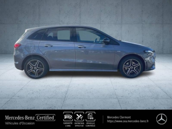Photo 4 du bon plan MERCEDES-BENZ Classe B 250 e Hybrid EQ 163+109ch AMG Line 8G-DCT occasion à 51490 €