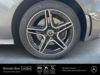 Photo 5 du bon plan MERCEDES-BENZ Classe B 250 e Hybrid EQ 163+109ch AMG Line 8G-DCT occasion à 51490 €