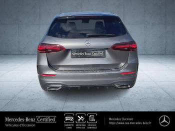 Photo 7 du bon plan MERCEDES-BENZ Classe B 250 e Hybrid EQ 163+109ch AMG Line 8G-DCT occasion à 51490 €