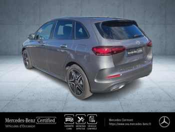 Photo 8 du bon plan MERCEDES-BENZ Classe B 250 e Hybrid EQ 163+109ch AMG Line 8G-DCT occasion à 51490 €