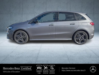 Photo 9 du bon plan MERCEDES-BENZ Classe B 250 e Hybrid EQ 163+109ch AMG Line 8G-DCT occasion à 51490 €