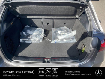 Photo 10 du bon plan MERCEDES-BENZ Classe B 250 e Hybrid EQ 163+109ch AMG Line 8G-DCT occasion à 51490 €