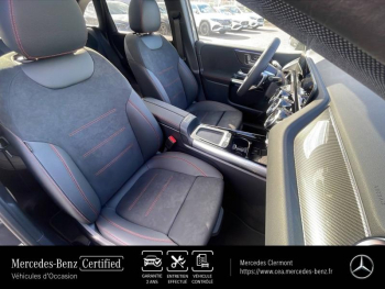 Photo 13 du bon plan MERCEDES-BENZ Classe B 250 e Hybrid EQ 163+109ch AMG Line 8G-DCT occasion à 51490 €