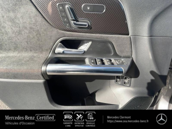 Photo 14 du bon plan MERCEDES-BENZ Classe B 250 e Hybrid EQ 163+109ch AMG Line 8G-DCT occasion à 51490 €