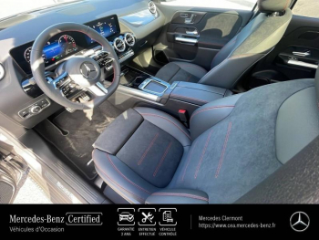 Photo 15 du bon plan MERCEDES-BENZ Classe B 250 e Hybrid EQ 163+109ch AMG Line 8G-DCT occasion à 51490 €