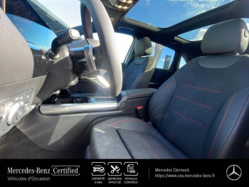 Photo 16 du bon plan MERCEDES-BENZ Classe B 250 e Hybrid EQ 163+109ch AMG Line 8G-DCT occasion à 51490 €