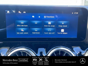 Photo 17 du bon plan MERCEDES-BENZ Classe B 250 e Hybrid EQ 163+109ch AMG Line 8G-DCT occasion à 51490 €