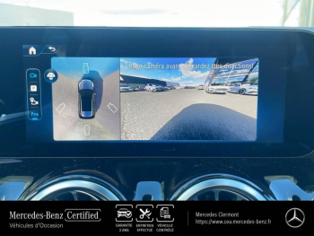 Photo 18 du bon plan MERCEDES-BENZ Classe B 250 e Hybrid EQ 163+109ch AMG Line 8G-DCT occasion à 51490 €