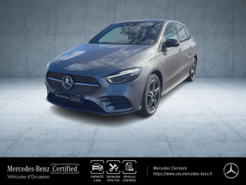 Photo 22 du bon plan MERCEDES-BENZ Classe B 250 e Hybrid EQ 163+109ch AMG Line 8G-DCT occasion à 51490 €