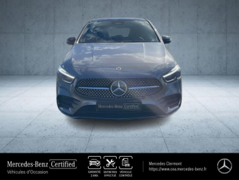 Photo 23 du bon plan MERCEDES-BENZ Classe B 250 e Hybrid EQ 163+109ch AMG Line 8G-DCT occasion à 51490 €