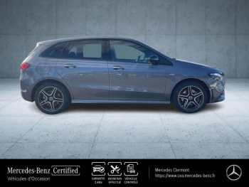 Photo 25 du bon plan MERCEDES-BENZ Classe B 250 e Hybrid EQ 163+109ch AMG Line 8G-DCT occasion à 51490 €