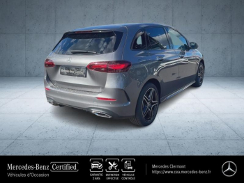 Photo 27 du bon plan MERCEDES-BENZ Classe B 250 e Hybrid EQ 163+109ch AMG Line 8G-DCT occasion à 51490 €