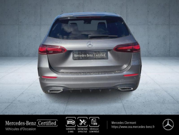 Photo 28 du bon plan MERCEDES-BENZ Classe B 250 e Hybrid EQ 163+109ch AMG Line 8G-DCT occasion à 51490 €
