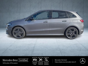 Photo 30 du bon plan MERCEDES-BENZ Classe B 250 e Hybrid EQ 163+109ch AMG Line 8G-DCT occasion à 51490 €