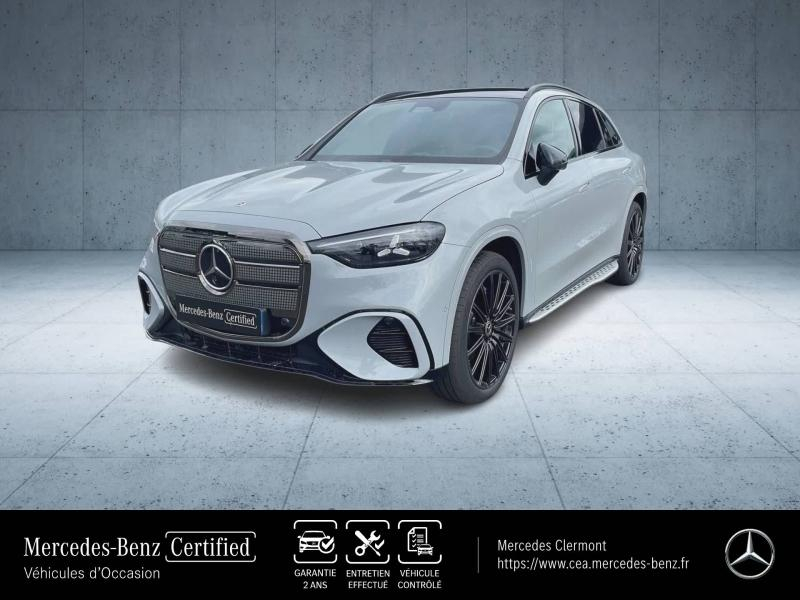 Bon plan MERCEDES-BENZ GLC 400 EQ 489ch AMG Line 4Matic occasion à 94990 €