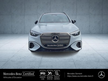 Photo 2 du bon plan MERCEDES-BENZ GLC 400 EQ 489ch AMG Line 4Matic occasion à 94990 €