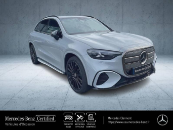 Photo 3 du bon plan MERCEDES-BENZ GLC 400 EQ 489ch AMG Line 4Matic occasion à 94990 €