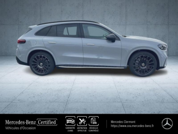 Photo 4 du bon plan MERCEDES-BENZ GLC 400 EQ 489ch AMG Line 4Matic occasion à 94990 €
