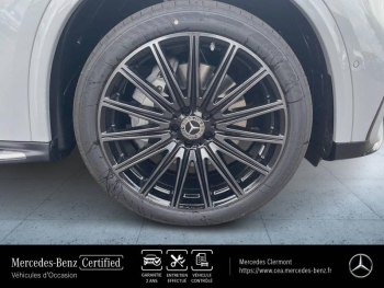 Photo 5 du bon plan MERCEDES-BENZ GLC 400 EQ 489ch AMG Line 4Matic occasion à 94990 €