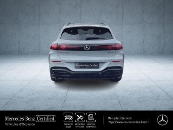 Photo 7 du bon plan MERCEDES-BENZ GLC 400 EQ 489ch AMG Line 4Matic occasion à 94990 €