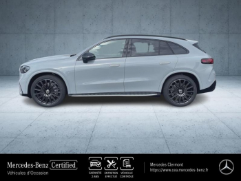 Photo 9 du bon plan MERCEDES-BENZ GLC 400 EQ 489ch AMG Line 4Matic occasion à 94990 €