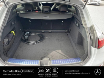 Photo 10 du bon plan MERCEDES-BENZ GLC 400 EQ 489ch AMG Line 4Matic occasion à 94990 €