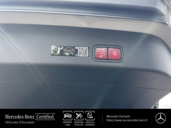 Photo 11 du bon plan MERCEDES-BENZ GLC 400 EQ 489ch AMG Line 4Matic occasion à 94990 €
