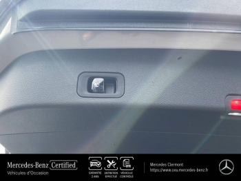 Photo 12 du bon plan MERCEDES-BENZ GLC 400 EQ 489ch AMG Line 4Matic occasion à 94990 €