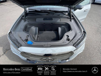 Photo 13 du bon plan MERCEDES-BENZ GLC 400 EQ 489ch AMG Line 4Matic occasion à 94990 €
