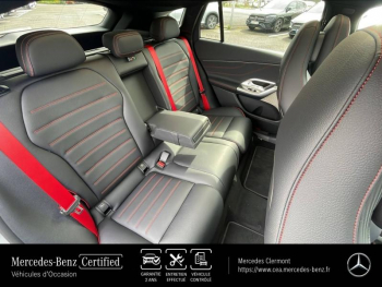 Photo 14 du bon plan MERCEDES-BENZ GLC 400 EQ 489ch AMG Line 4Matic occasion à 94990 €