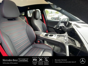 Photo 15 du bon plan MERCEDES-BENZ GLC 400 EQ 489ch AMG Line 4Matic occasion à 94990 €